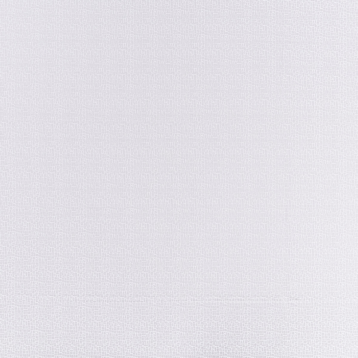 CLARKE AND CLARKE F1460/05.CAC.0 MAZE SILVER Fabric - Eade's Wallpaper