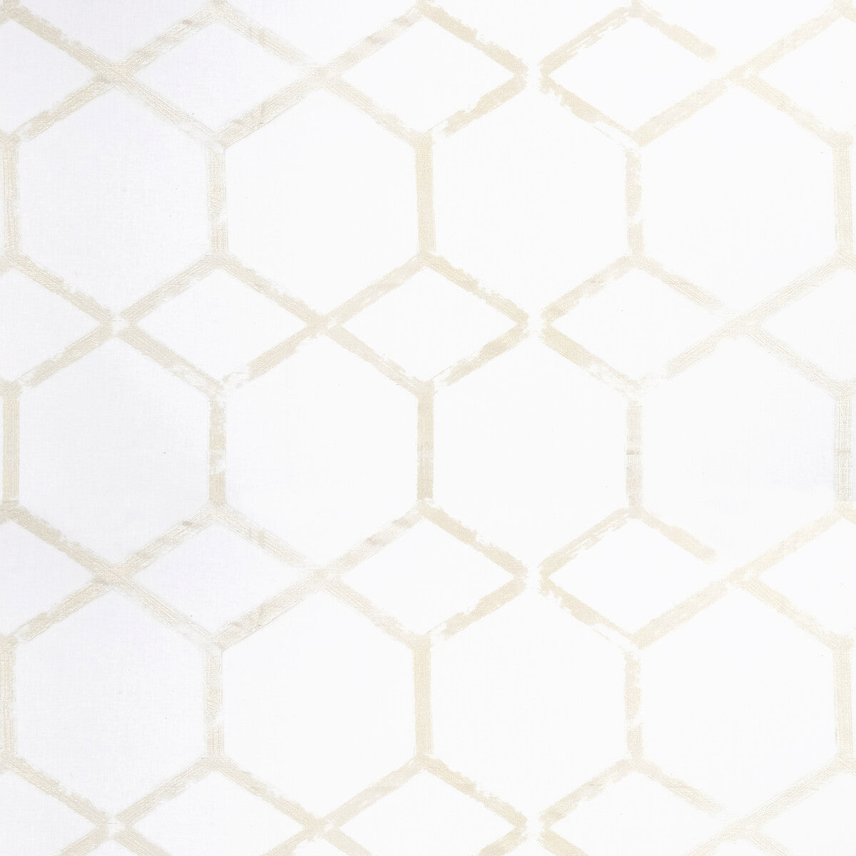 CLARKE AND CLARKE F1469/01.CAC.0 FORMA CHAMPAGNE Fabric - Eade's Wallpaper