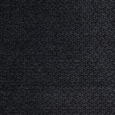 CLARKE AND CLARKE F1471/02.CAC.0 QUARZO EBONY Fabric - Eade's Wallpaper