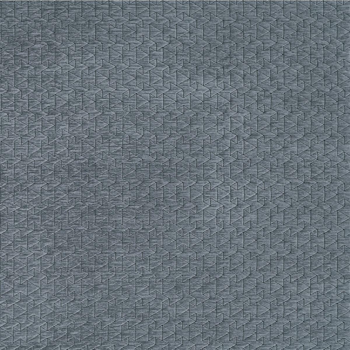 CLARKE AND CLARKE F1471/05.CAC.0 QUARZO SLATE Fabric - Eade's Wallpaper