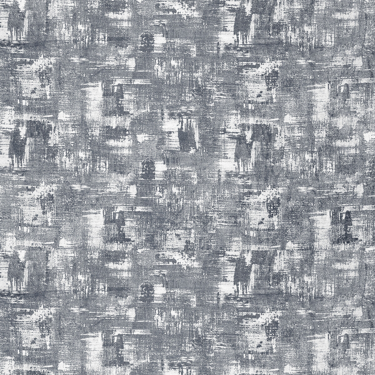CLARKE AND CLARKE F1472/02.CAC.0 TESSELLATI MIDNIGHT/GILVR Fabric - Eade's Wallpaper