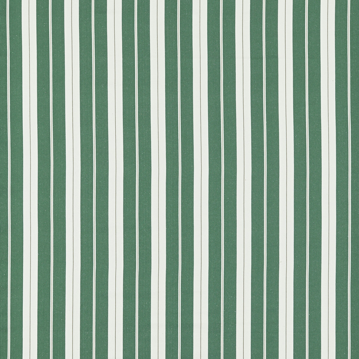 CLARKE AND CLARKE F1497/05.CAC.0 BELGRAVIA RACING GREEN/LINEN Fabric - Eade's Wallpaper