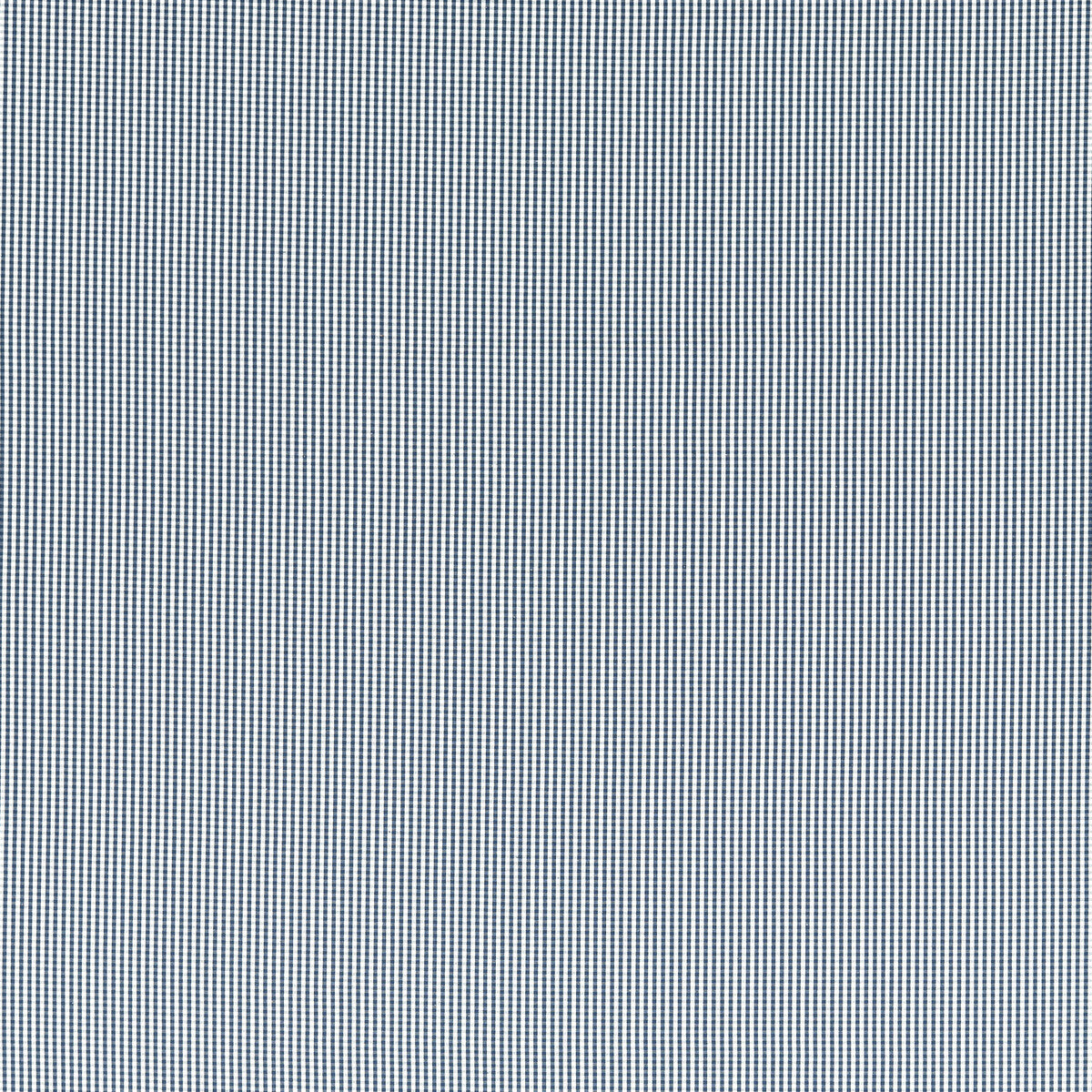 CLARKE AND CLARKE F1505/06.CAC.0 WINDSOR NAVY Fabric - Eade's Wallpaper