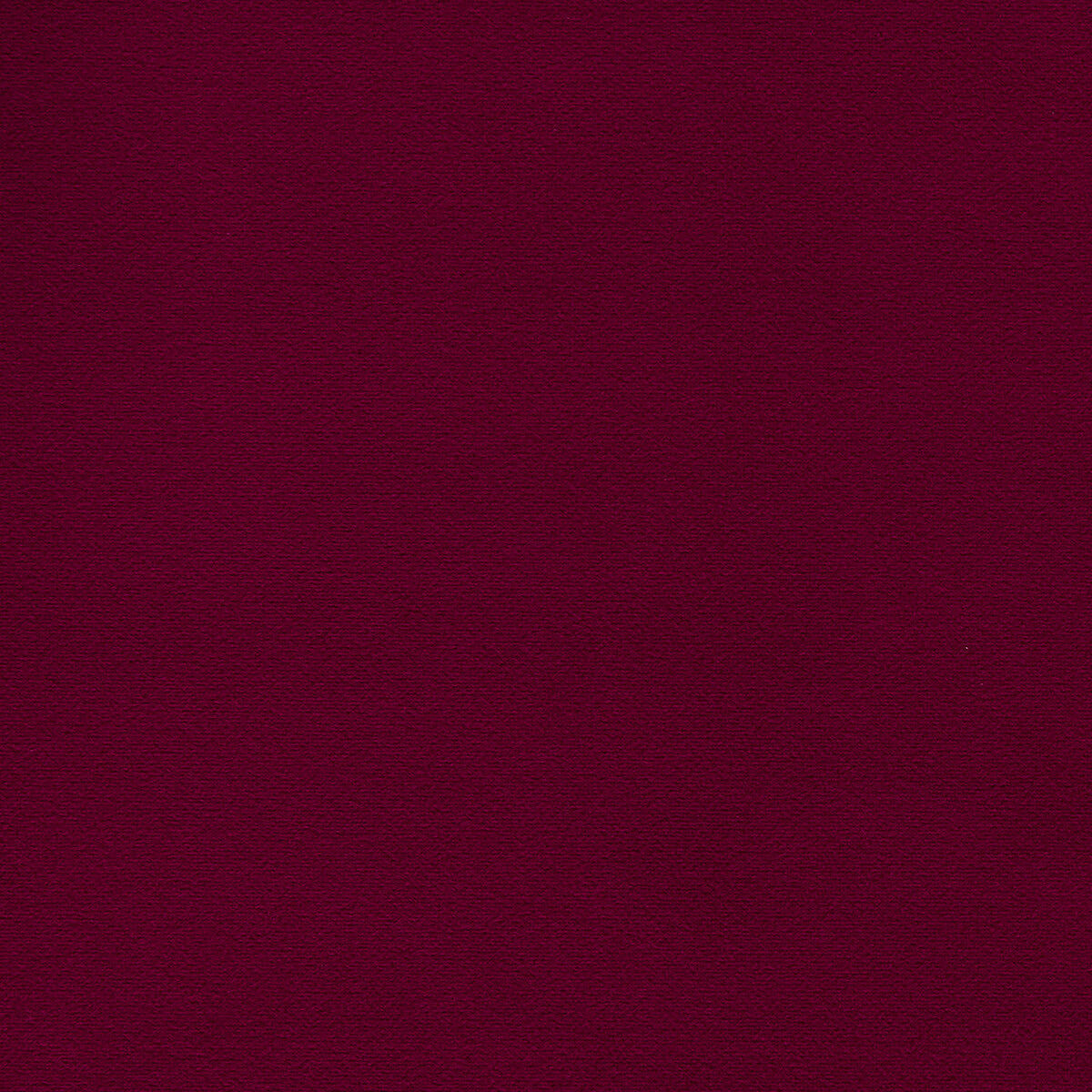 CLARKE AND CLARKE F1511/09.CAC.0 MIAMI CLARET Fabric - Eade's Wallpaper