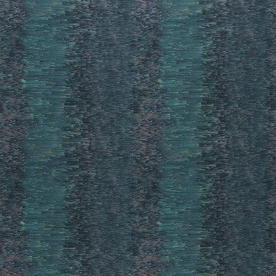 CLARKE AND CLARKE F1524/03.CAC.0 OMBRE MIDNIGHT Fabric - Eade's Wallpaper