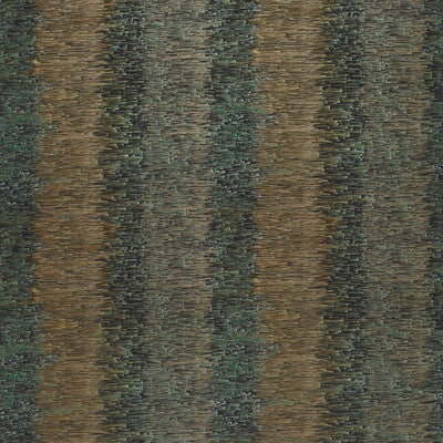 CLARKE AND CLARKE F1524/04.CAC.0 OMBRE SPICE Fabric - Eade's Wallpaper