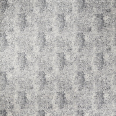 CLARKE AND CLARKE F1526/04.CAC.0 IMPRESSION PEWTER Fabric - Eade's Wallpaper