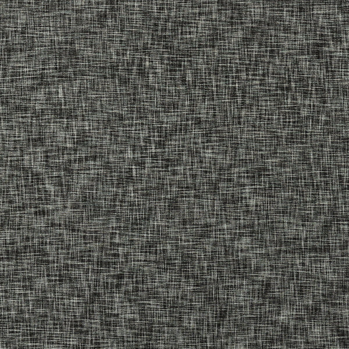 CLARKE AND CLARKE F1528/03.CAC.0 GAIA CHARCOAL Fabric - Eade's Wallpaper