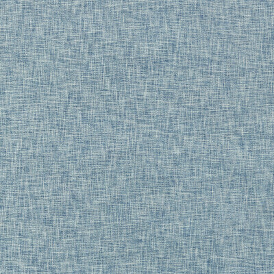 CLARKE AND CLARKE F1528/04.CAC.0 GAIA DENIM Fabric - Eade's Wallpaper