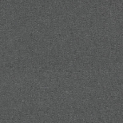 CLARKE AND CLARKE F1537/16.CAC.0 LAZIO GRAPHITE Fabric - Eade's Wallpaper