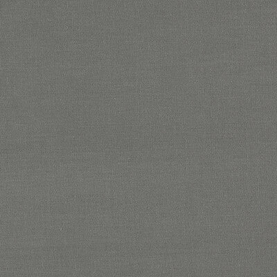 CLARKE AND CLARKE F1537/29.CAC.0 LAZIO STEEL Fabric - Eade's Wallpaper