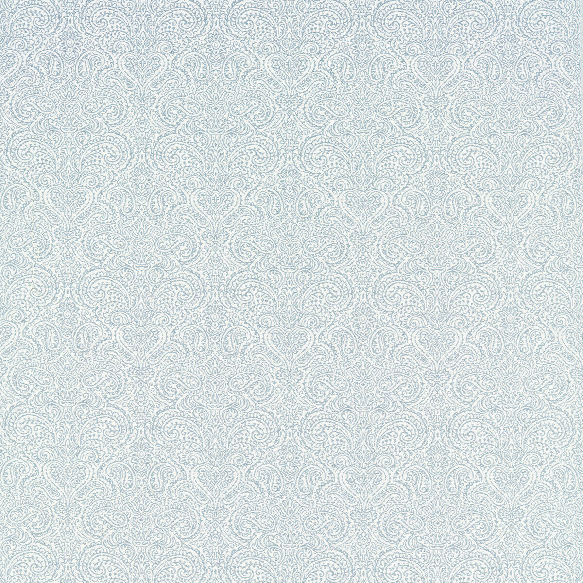 CLARKE AND CLARKE F1540/03.CAC.0 ADA DENIM Fabric - Eade's Wallpaper