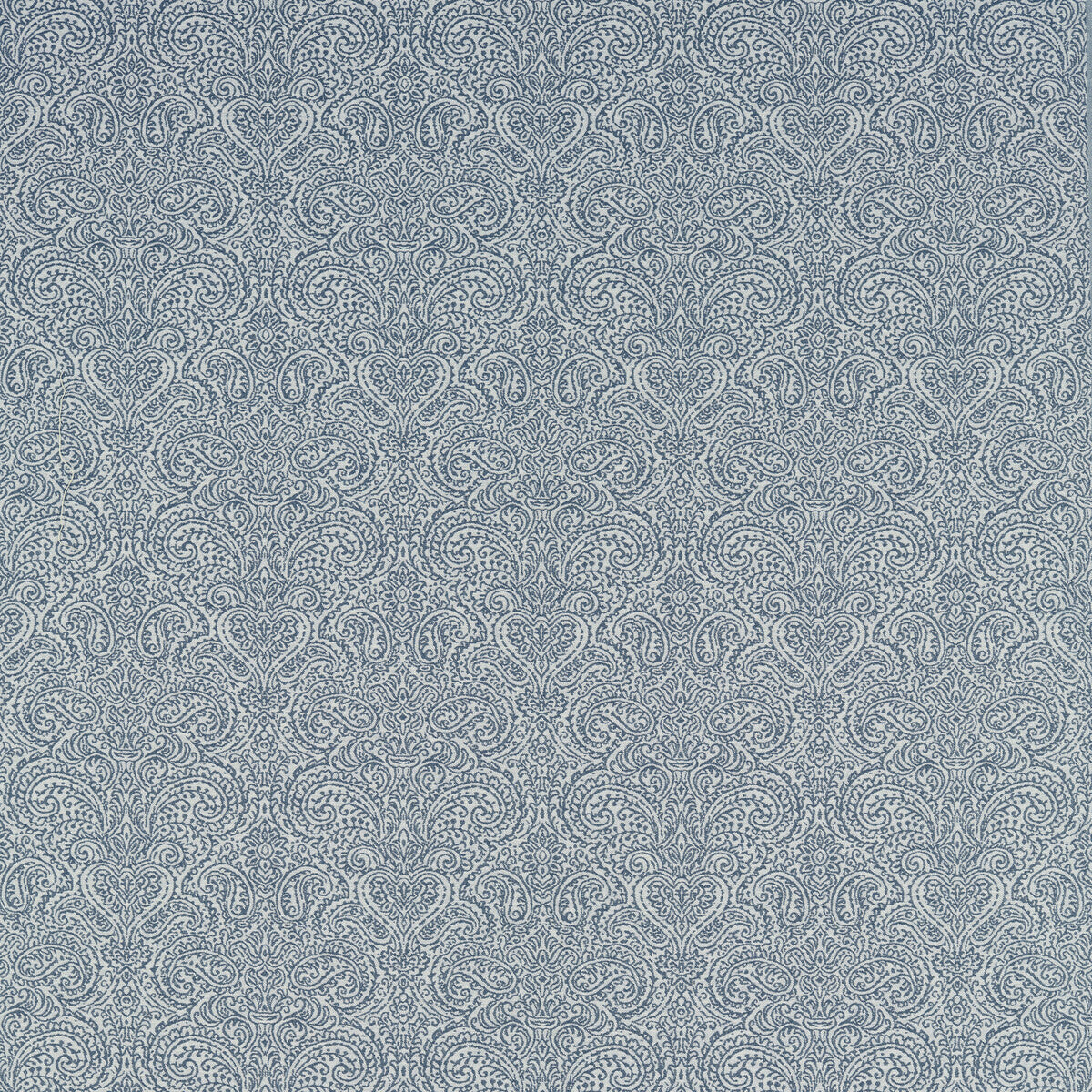 CLARKE AND CLARKE F1540/05.CAC.0 ADA MIDNIGHT Fabric - Eade's Wallpaper
