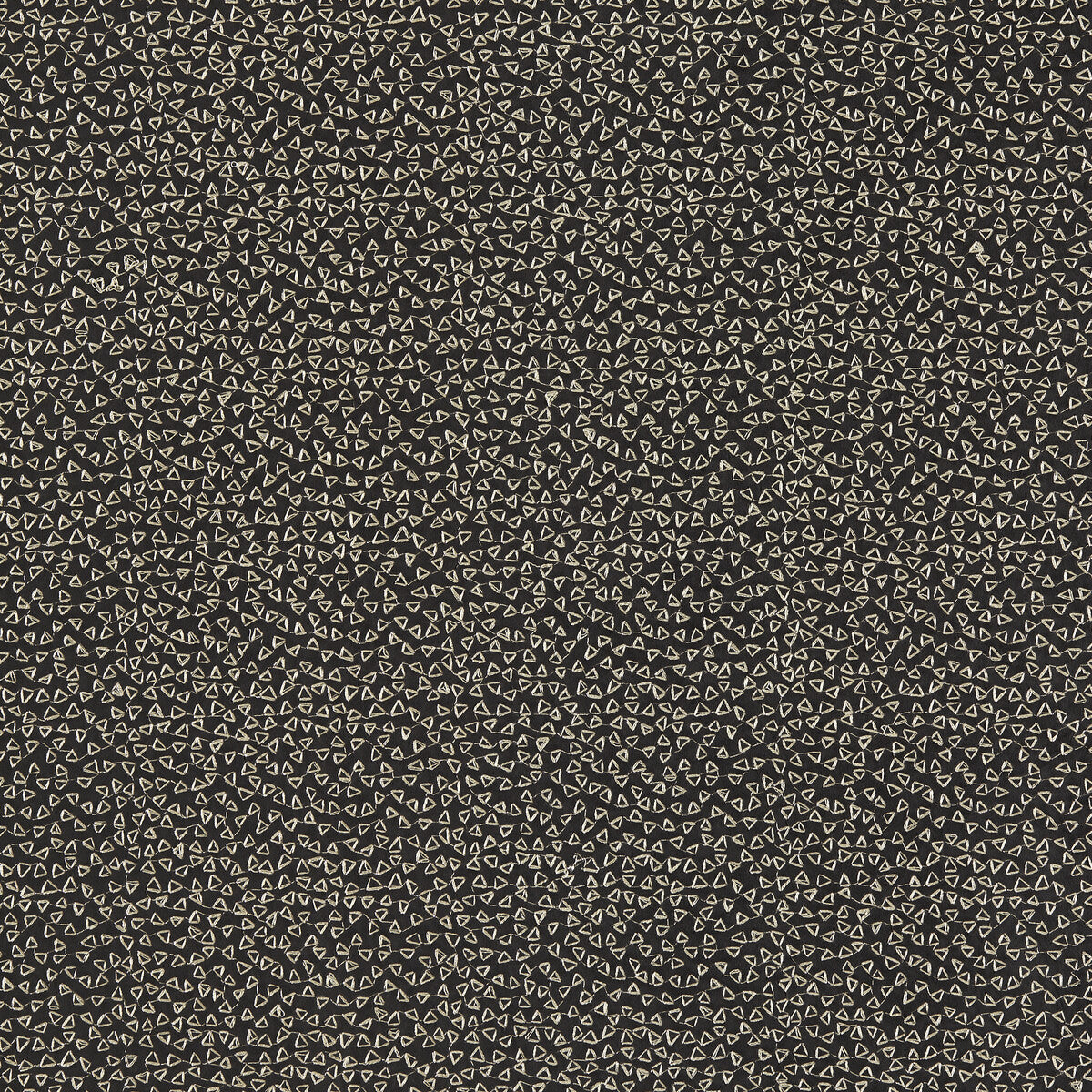 CLARKE AND CLARKE F1548/03.CAC.0 RICAMO NERO Fabric - Eade's Wallpaper