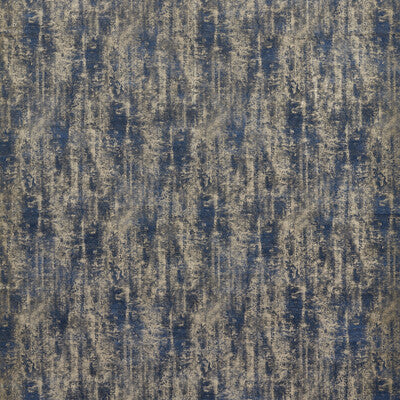 CLARKE AND CLARKE F1550/02.CAC.0 SONTUOSO MIDNIGHT Fabric - Eade's Wallpaper