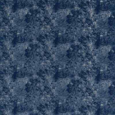 CLARKE AND CLARKE F1551/02.CAC.0 NUVOLA MIDNIGHT Fabric - Eade's Wallpaper