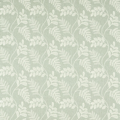 CLARKE AND CLARKE F1553/05.CAC.0 AUDETTE MINERAL Fabric - Eade's Wallpaper