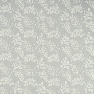 CLARKE AND CLARKE F1553/06.CAC.0 AUDETTE PEWTER Fabric - Eade's Wallpaper