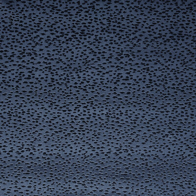CLARKE AND CLARKE F1564/04.CAC.0 ASTRAL MIDNIGHT Fabric - Eade's Wallpaper