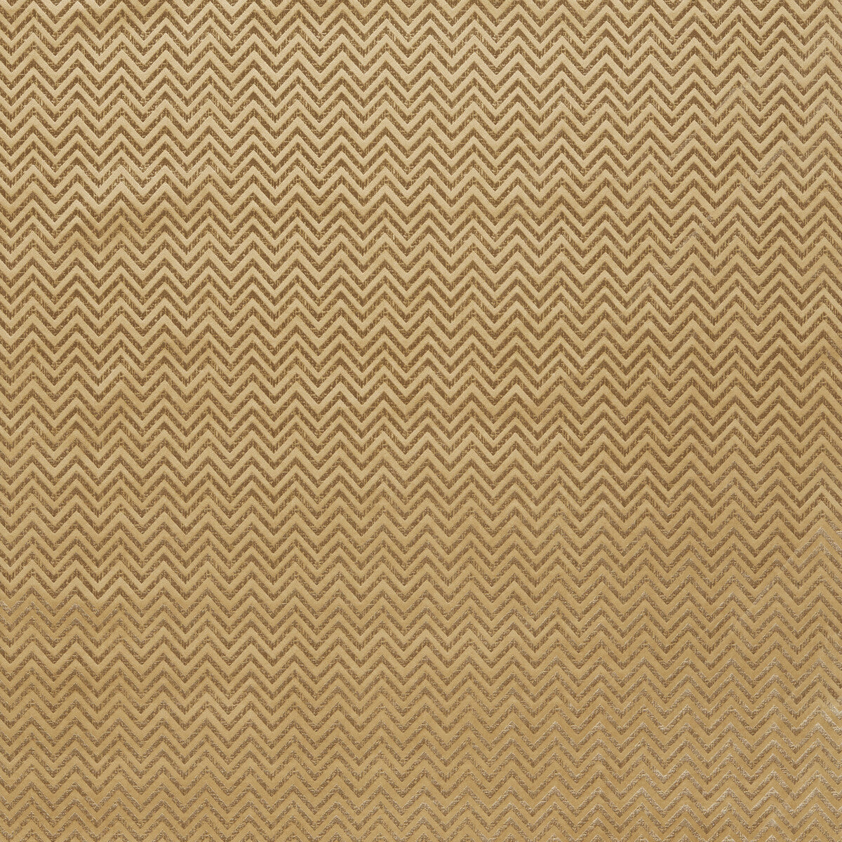 CLARKE AND CLARKE F1566/02.CAC.0 NEXUS GOLD Fabric - Eade's Wallpaper