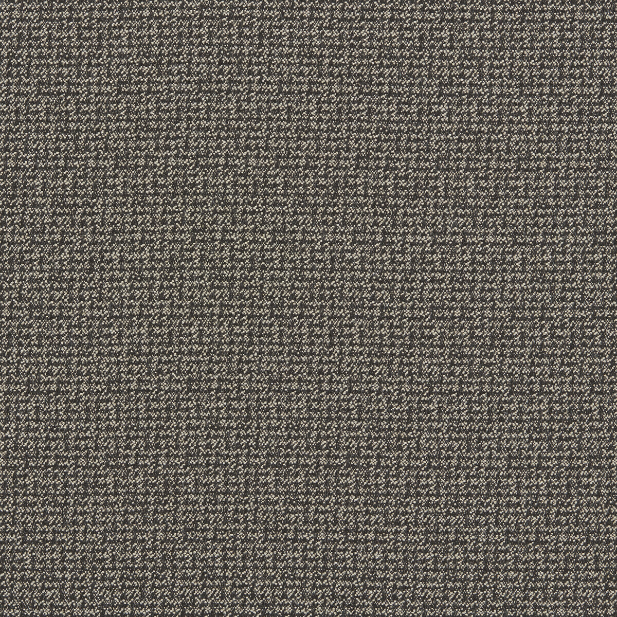 CLARKE AND CLARKE F1569/01.CAC.0 MALONE CHARCOAL Fabric - Eade's Wallpaper