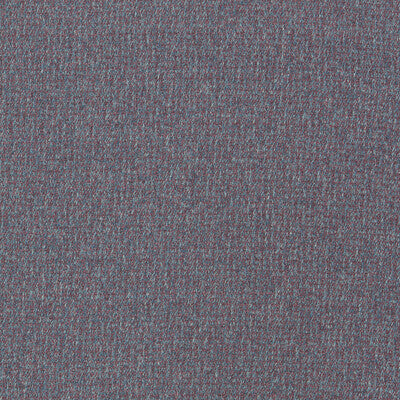 CLARKE AND CLARKE F1569/02.CAC.0 MALONE CRANBERRY Fabric - Eade's Wallpaper