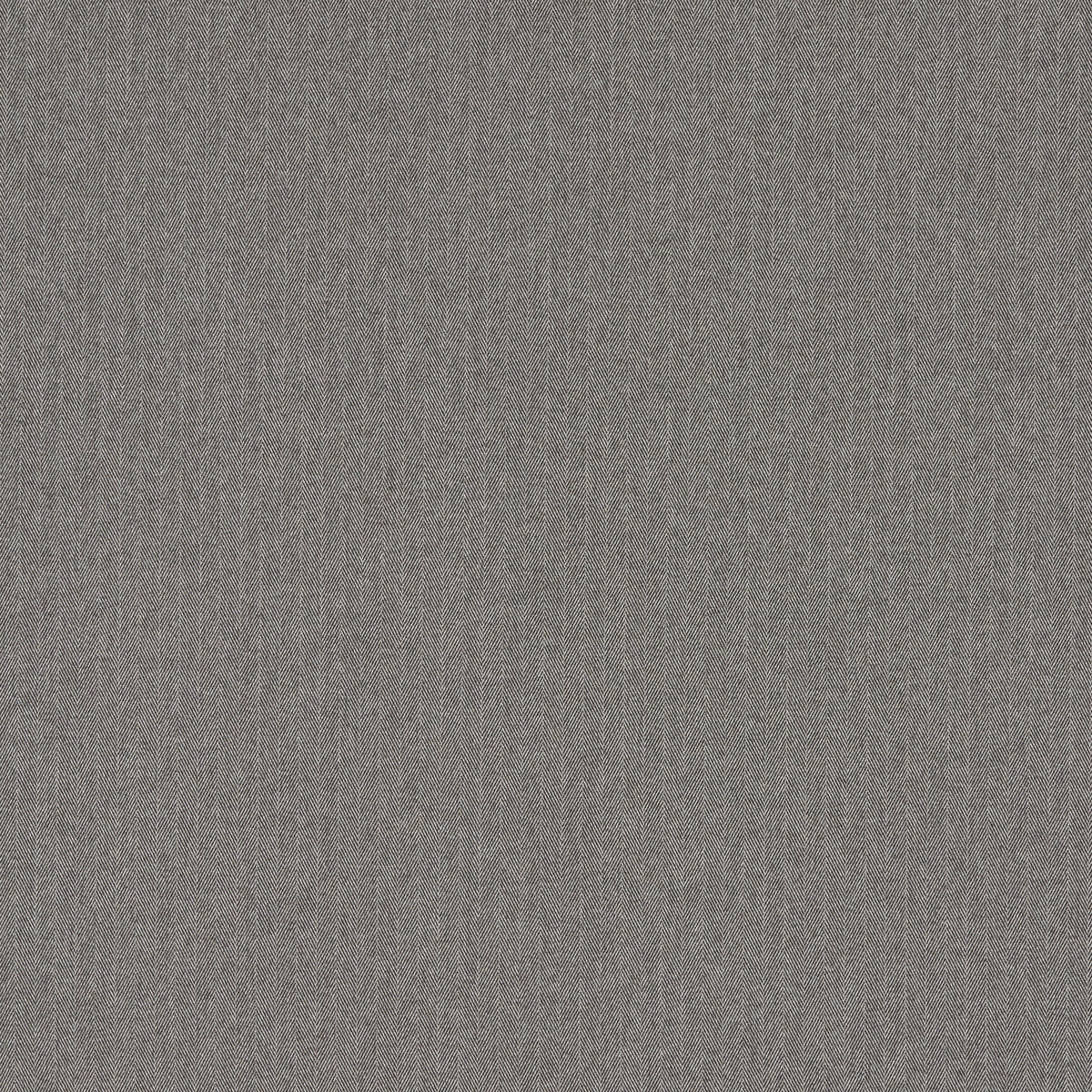 CLARKE AND CLARKE F1570/01.CAC.0 ROWLAND CHARCOAL Fabric - Eade's Wallpaper
