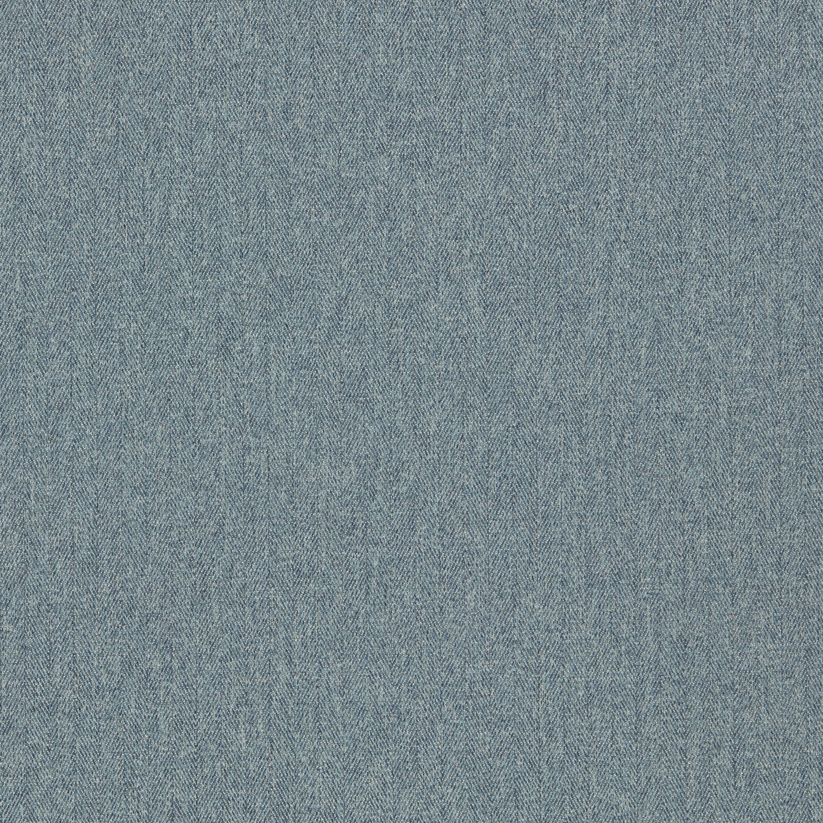 CLARKE AND CLARKE F1570/03.CAC.0 ROWLAND DENIM Fabric - Eade's Wallpaper