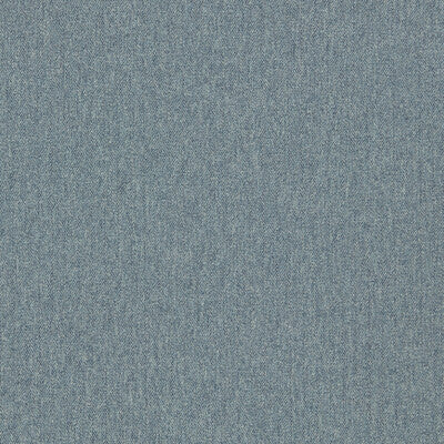 CLARKE AND CLARKE F1570/03.CAC.0 ROWLAND DENIM Fabric - Eade's Wallpaper