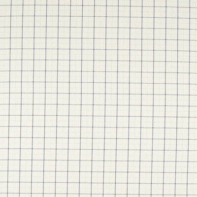 CLARKE AND CLARKE F1571/01.CAC.0 THORNTON DENIM Fabric - Eade's Wallpaper