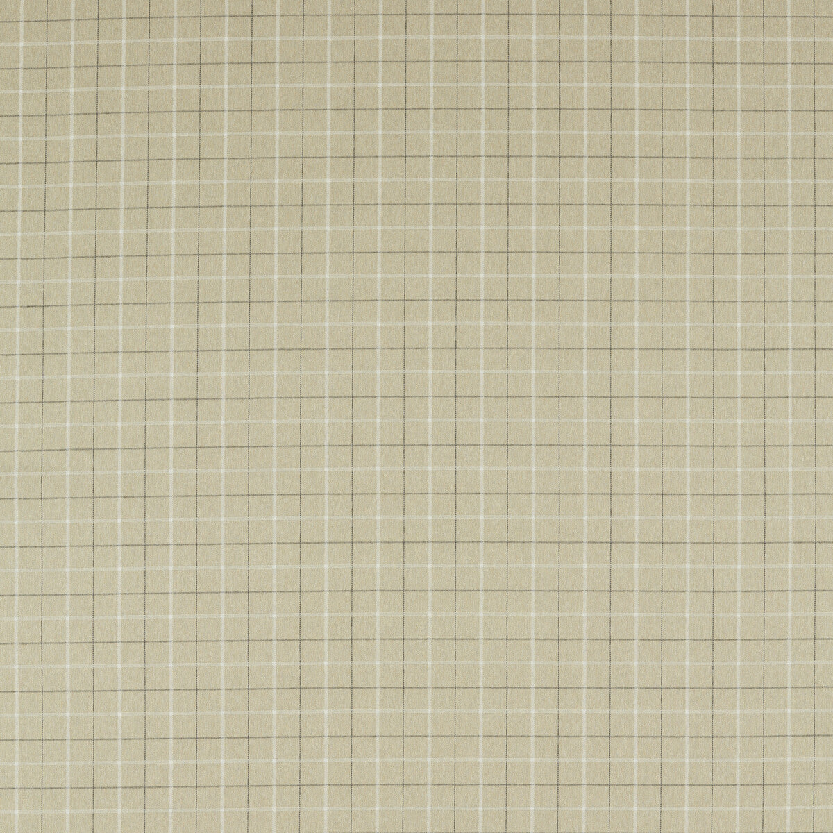 CLARKE AND CLARKE F1571/02.CAC.0 THORNTON FLAX Fabric - Eade's Wallpaper