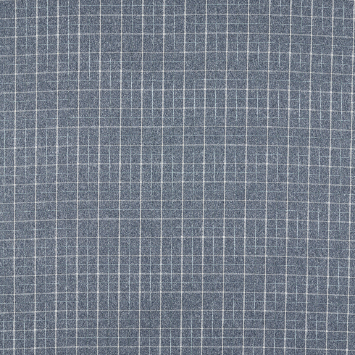 CLARKE AND CLARKE F1571/03.CAC.0 THORNTON MIDNIGHT Fabric - Eade's Wallpaper