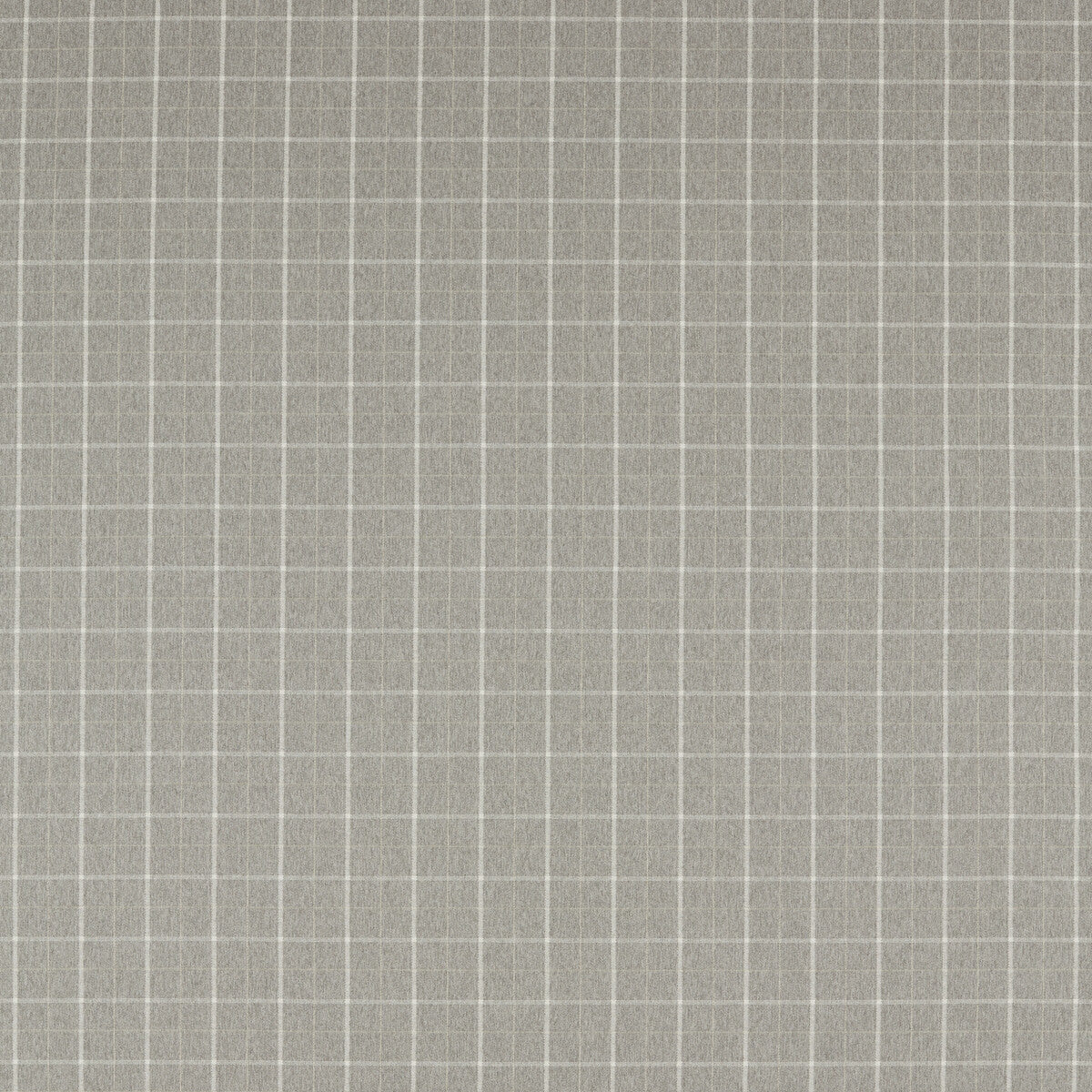 CLARKE AND CLARKE F1571/06.CAC.0 THORNTON PEBBLE Fabric - Eade's Wallpaper