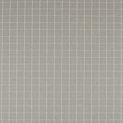 CLARKE AND CLARKE F1571/06.CAC.0 THORNTON PEBBLE Fabric - Eade's Wallpaper