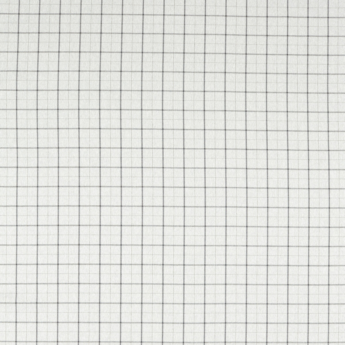 CLARKE AND CLARKE F1571/07.CAC.0 THORNTON SILVER Fabric - Eade's Wallpaper