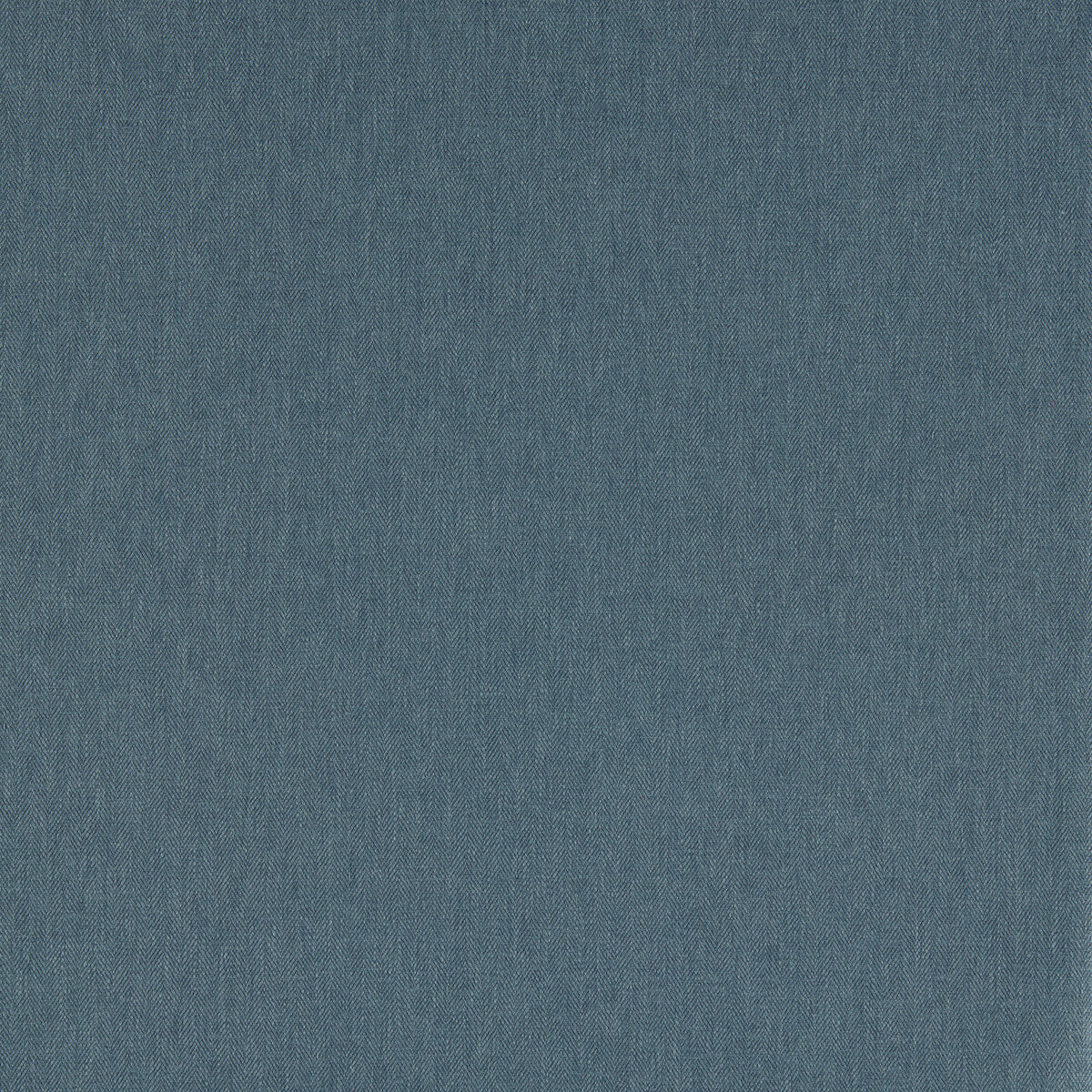 CLARKE AND CLARKE F1572/05.CAC.0 ORLA DENIM Fabric - Eade's Wallpaper