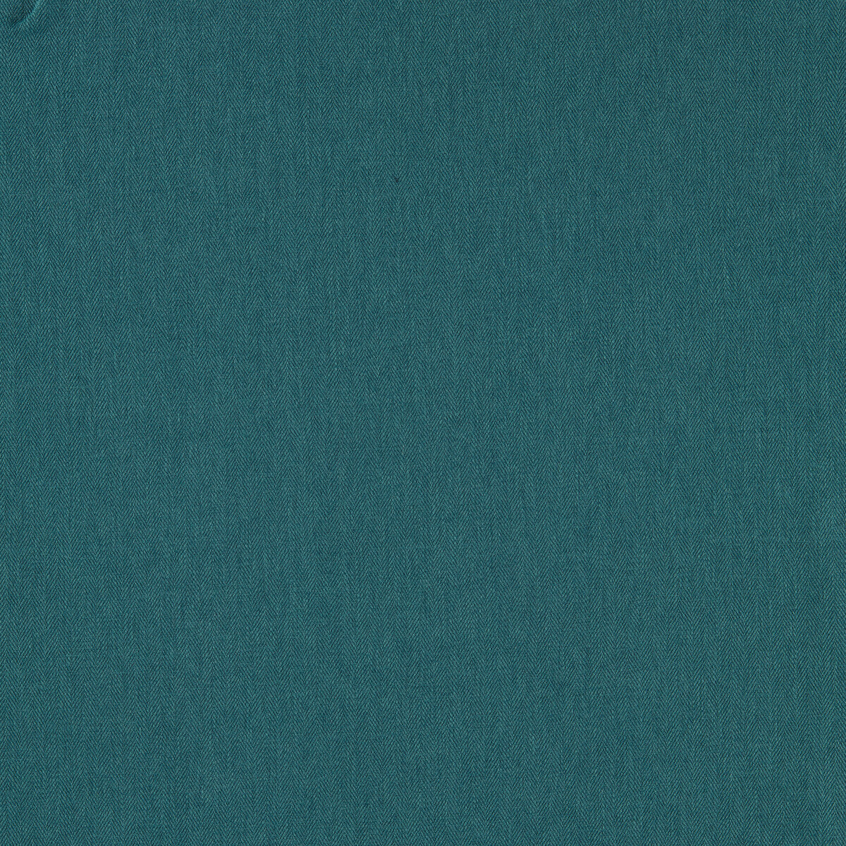 CLARKE AND CLARKE F1572/10.CAC.0 ORLA KINGFISHER Fabric - Eade's Wallpaper