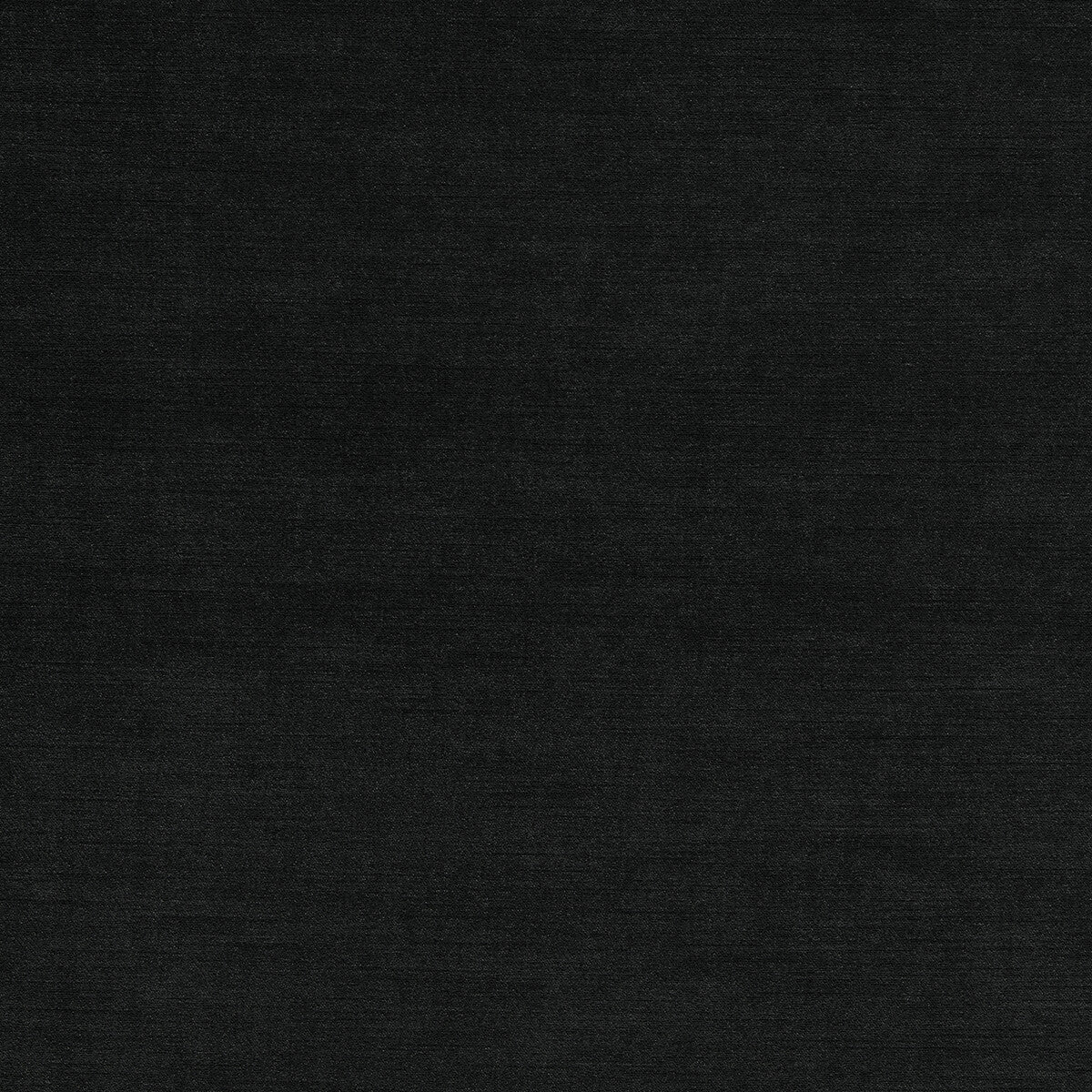 CLARKE AND CLARKE F1583/10.CAC.0 RIVA EBONY Fabric - Eade's Wallpaper