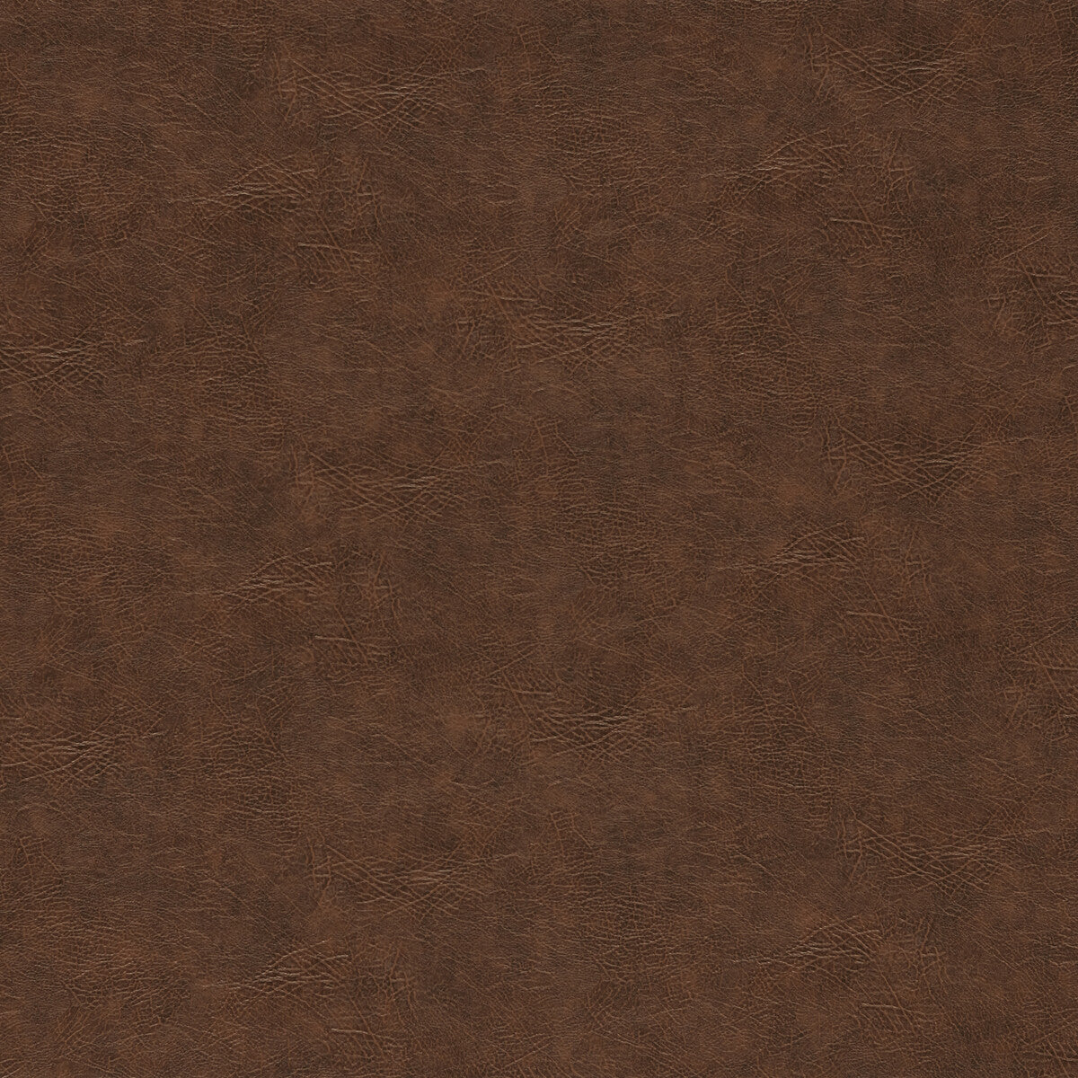 CLARKE AND CLARKE F1598/02.CAC.0 DAWSON CHESTNUT Fabric - Eade's Wallpaper