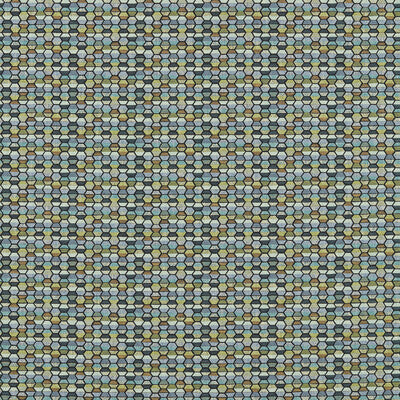 CLARKE AND CLARKE F1616/04.CAC.0 COSMIC MULTI Fabric - Eade's Wallpaper