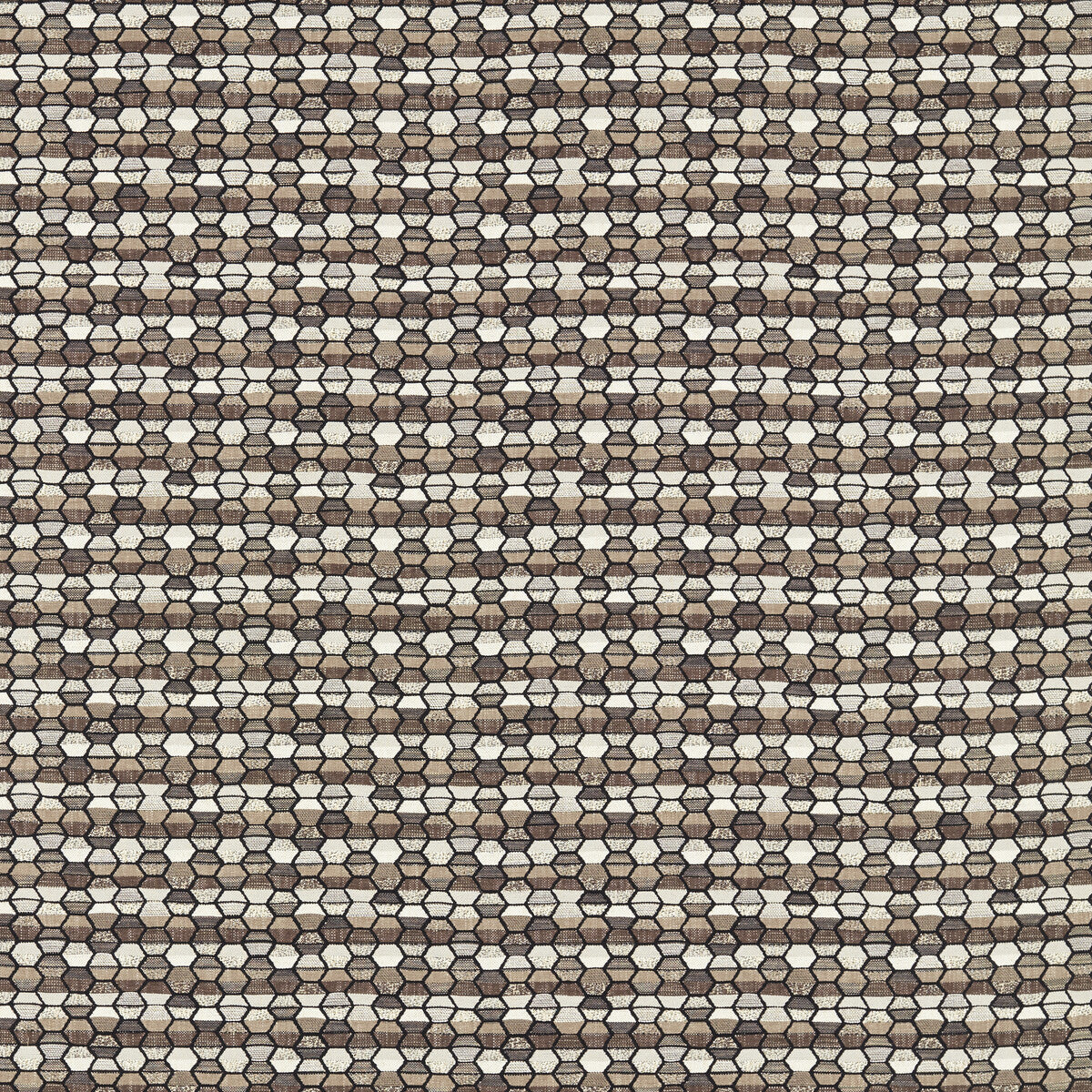 CLARKE AND CLARKE F1616/05.CAC.0 COSMIC NATURAL Fabric - Eade's Wallpaper