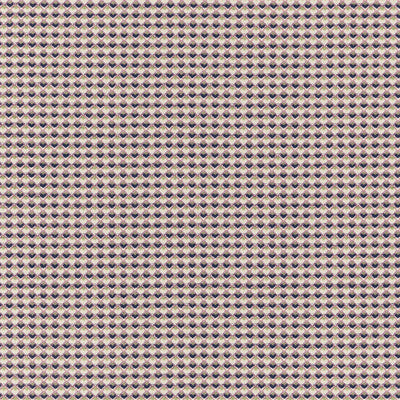 CLARKE AND CLARKE F1617/01.CAC.0 LYRA MULBERRY Fabric - Eade's Wallpaper