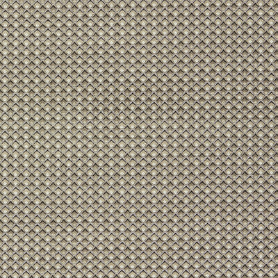 CLARKE AND CLARKE F1617/02.CAC.0 LYRA NATURAL Fabric - Eade's Wallpaper