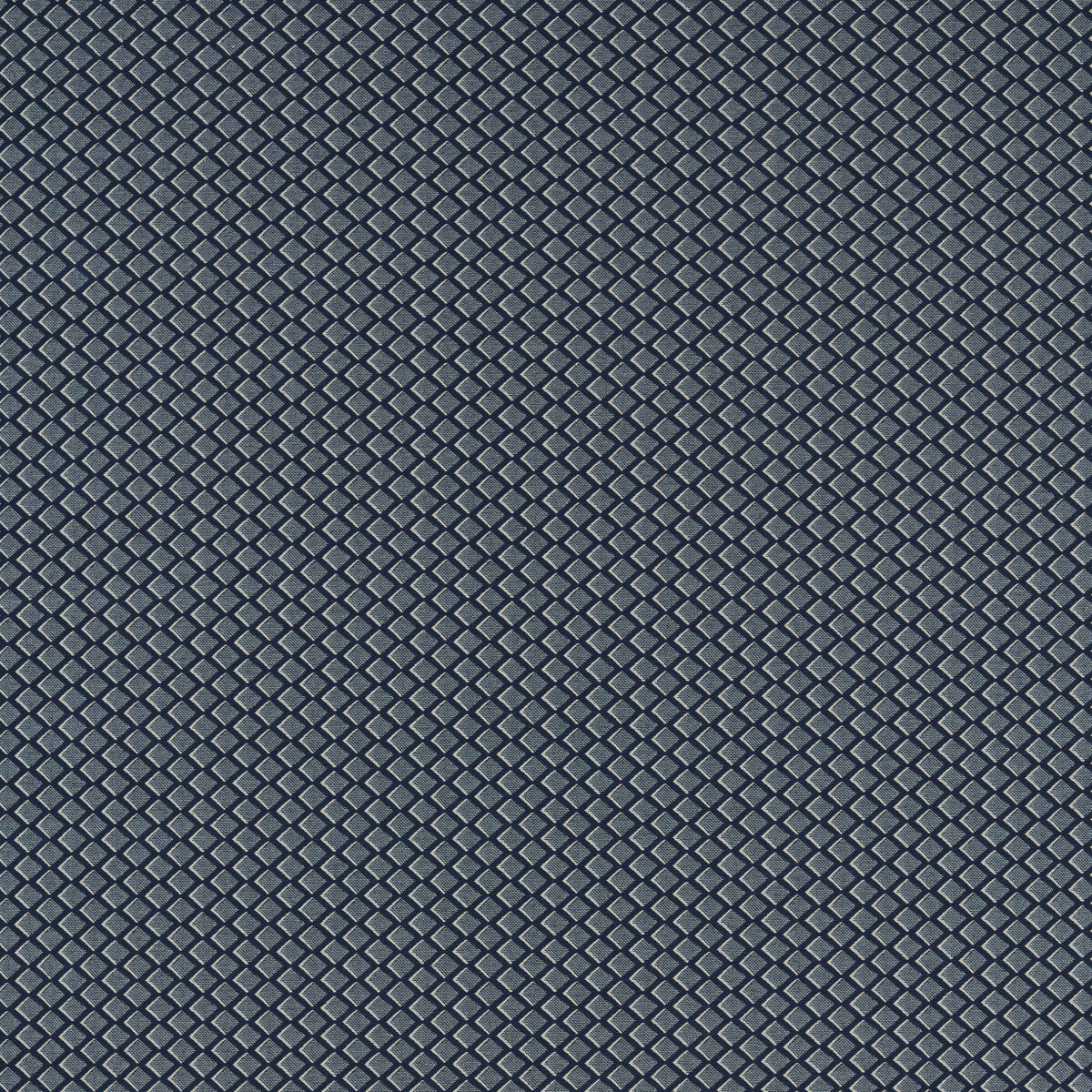 CLARKE AND CLARKE F1618/02.CAC.0 EQUATOR MIDNIGHT Fabric - Eade's Wallpaper