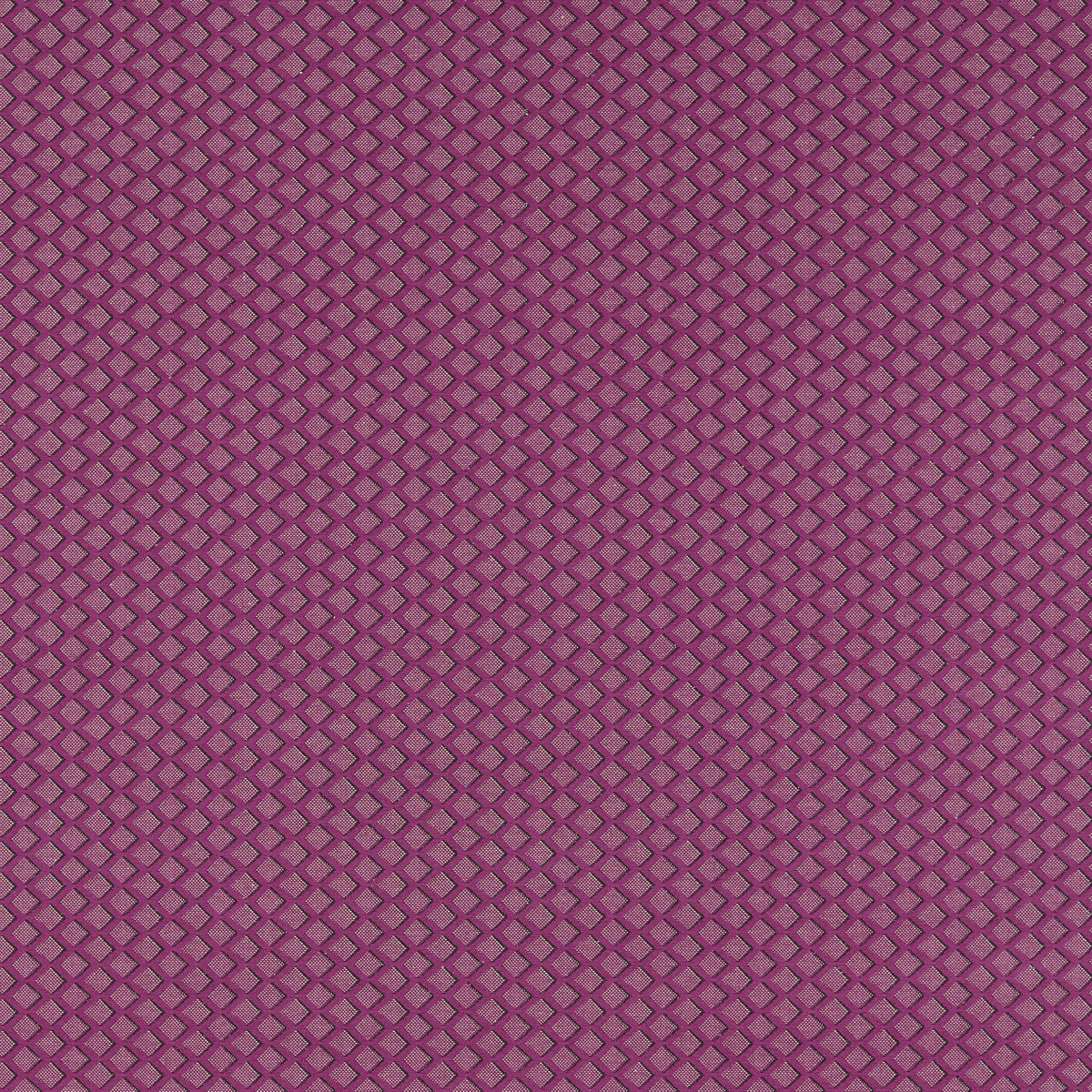 CLARKE AND CLARKE F1618/05.CAC.0 EQUATOR RASPBERRY Fabric - Eade's Wallpaper