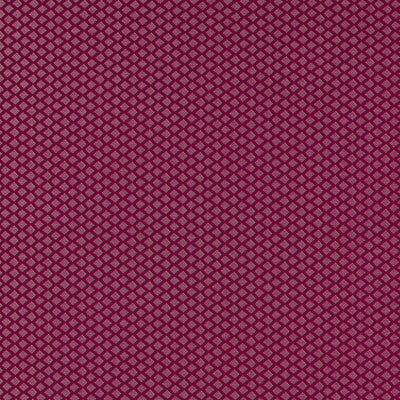 CLARKE AND CLARKE F1618/06.CAC.0 EQUATOR RUBY Fabric - Eade's Wallpaper