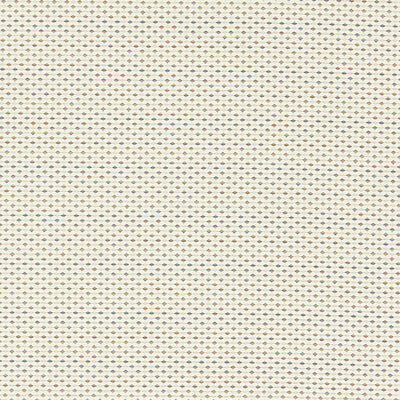CLARKE AND CLARKE F1620/03.CAC.0 PAVO IVORY/DENIM Fabric - Eade's Wallpaper
