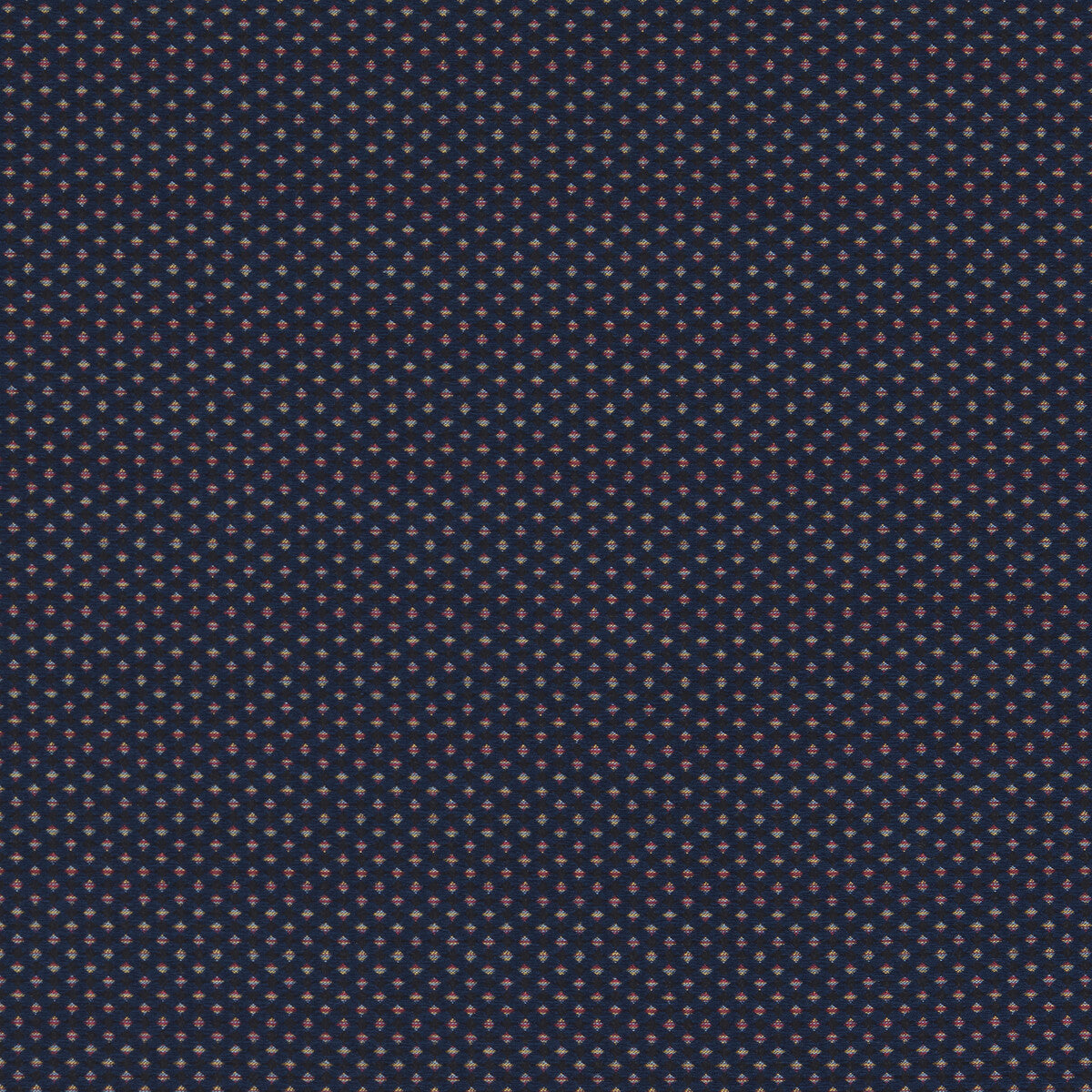 CLARKE AND CLARKE F1620/04.CAC.0 PAVO MIDNIGHT Fabric - Eade's Wallpaper