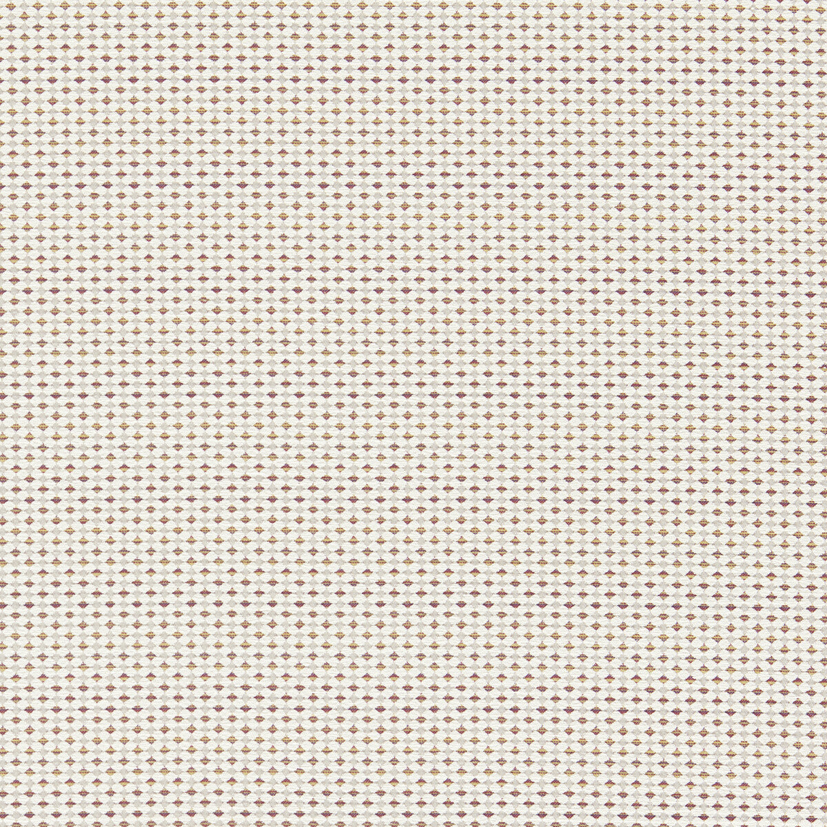 CLARKE AND CLARKE F1620/07.CAC.0 PAVO RASPBERRY Fabric - Eade's Wallpaper