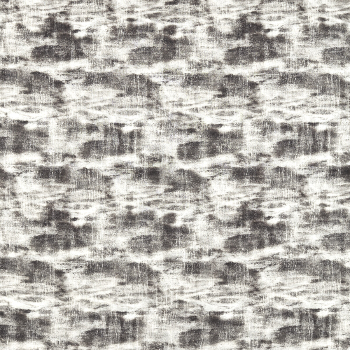 CLARKE AND CLARKE F1624/01.CAC.0 BERGEN CHARCOAL Fabric - Eade's Wallpaper